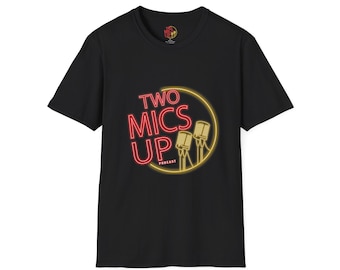 TMU Unisex Softstyle T-Shirt