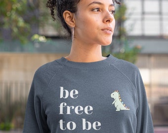 Unisex organic sweatshirt, Human Rights Tee, LGBTQ Pride, Gender Neutral sweatshirt, Self Love Tee, Gift for her, Best Seller Tee, BLM