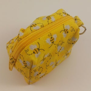 Poopbag Holder