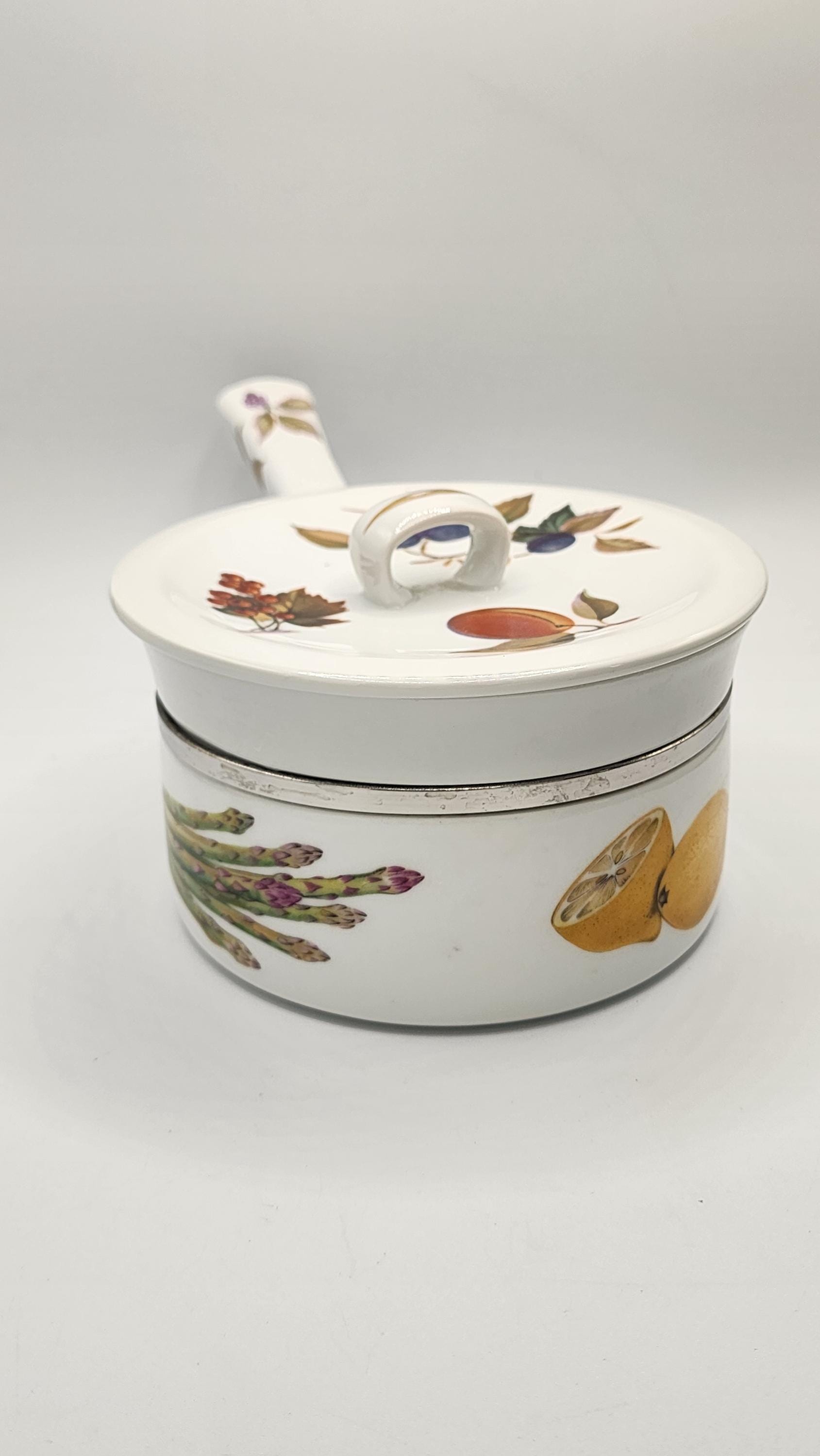 Royal worcester strawberry fair - Etsy 日本