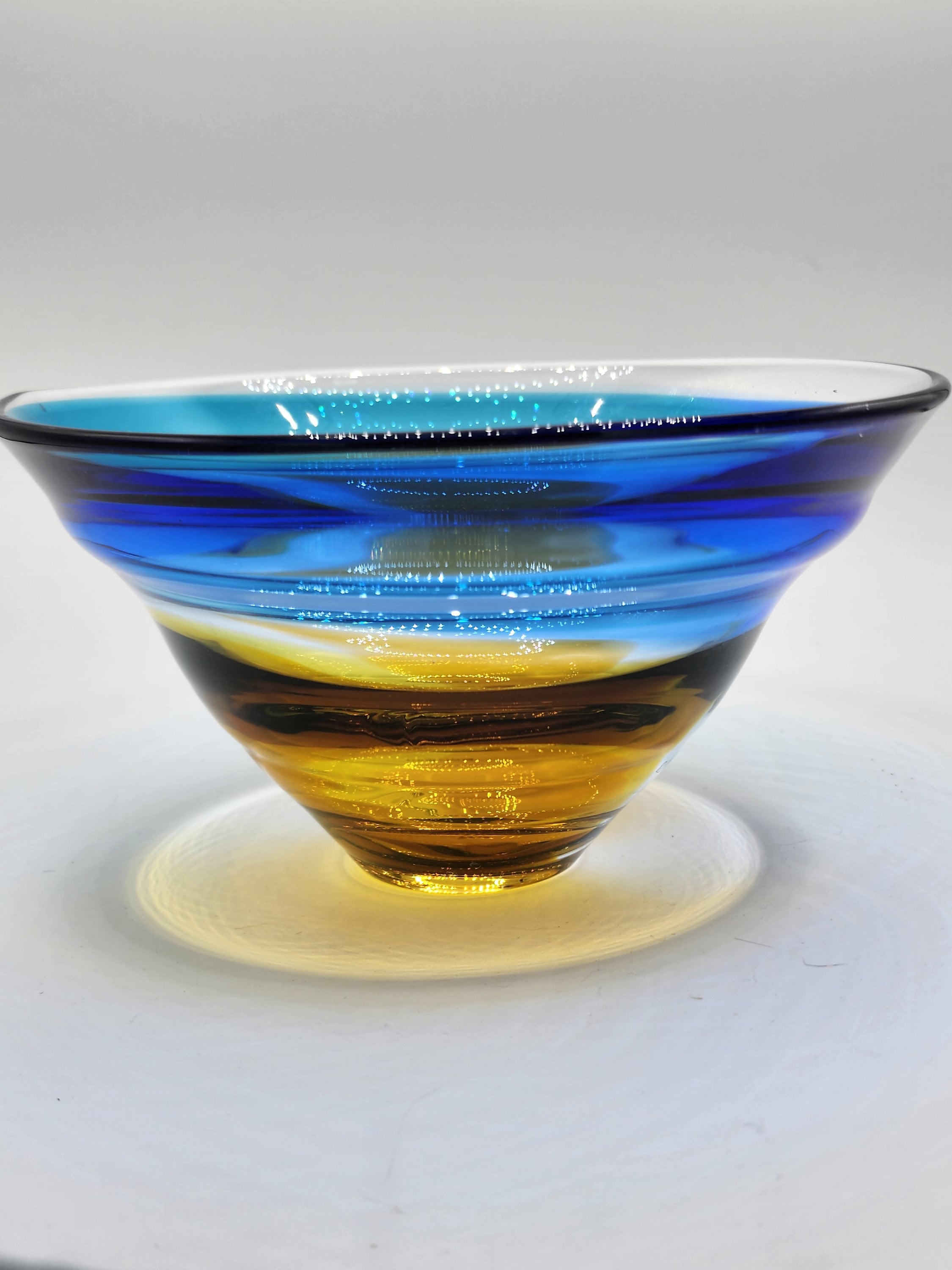 日本最大の Vintage kosta 日本 Etsy - boda 工芸品