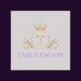 TableEscape