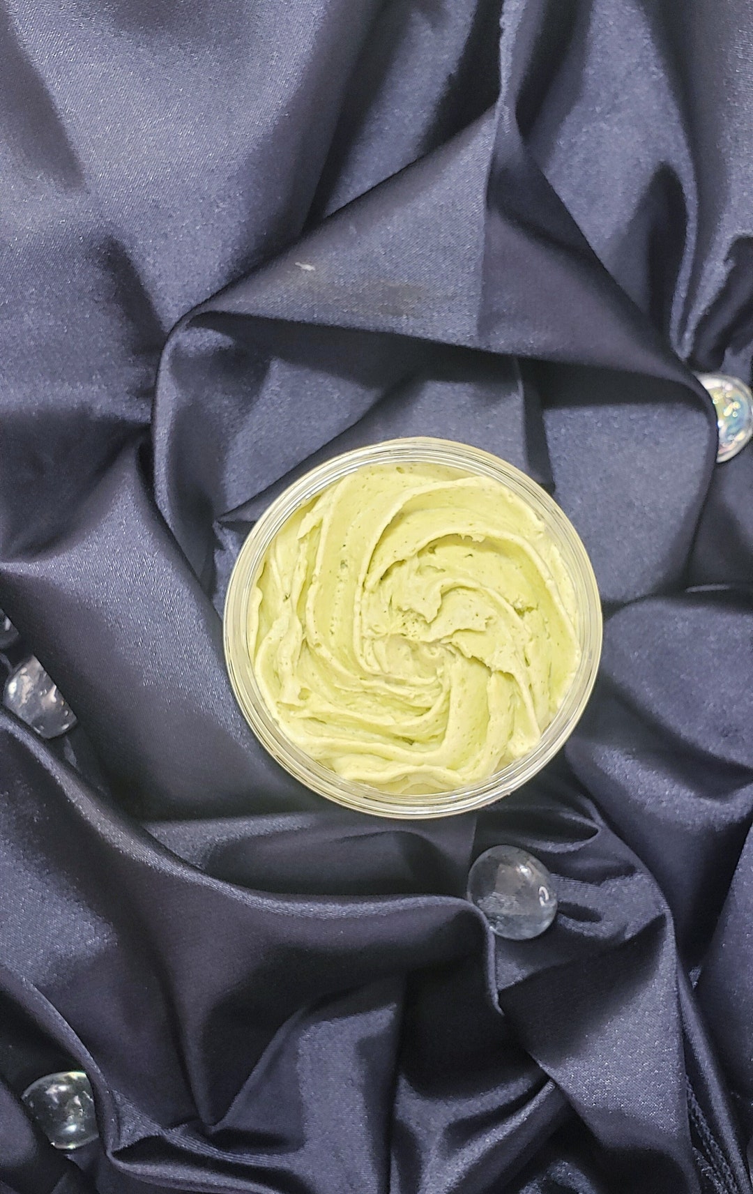 40 IN 1 Ayurvedic Hair Growth Butter, Ayurvedic Herbs Butter, Natural