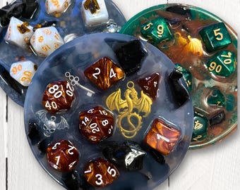 Picky Pad- Tabletop Adventure Gaming Theme with Dice(difficulty: Medium)