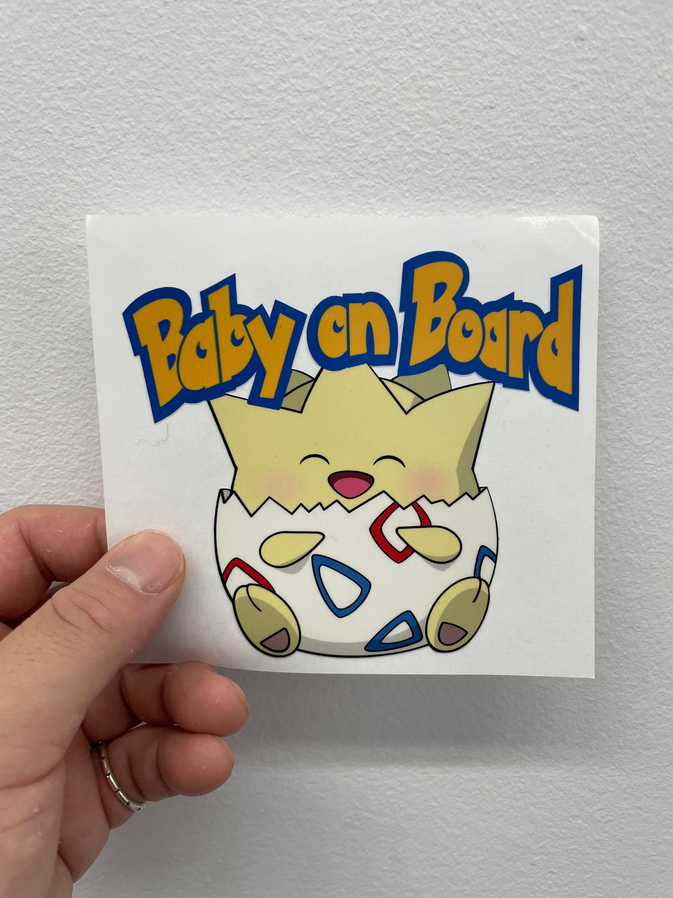トゲピー - Etsy 日本