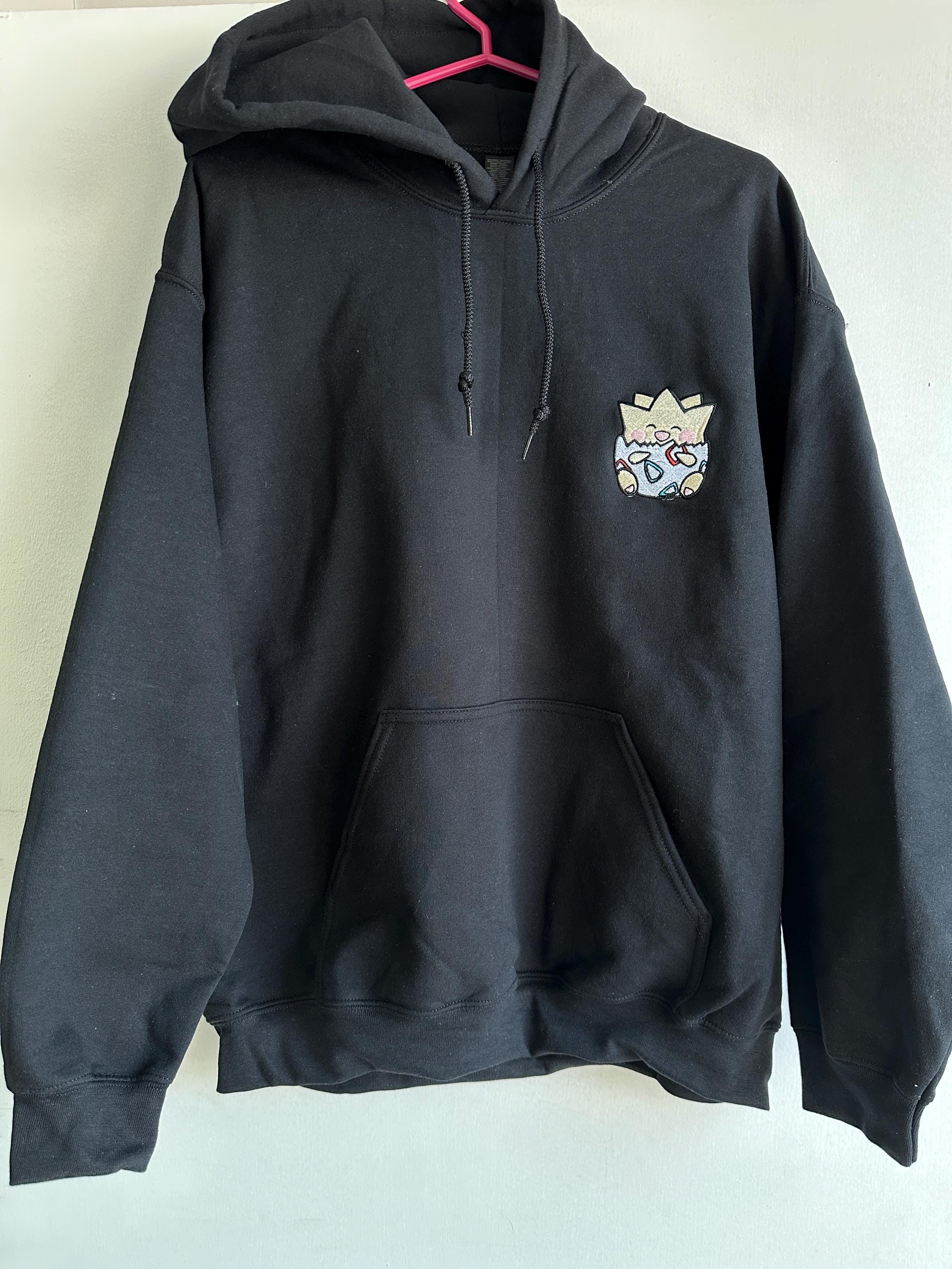 トップス Taiga IgariPretty Boy Embroidery Hoodie Special 