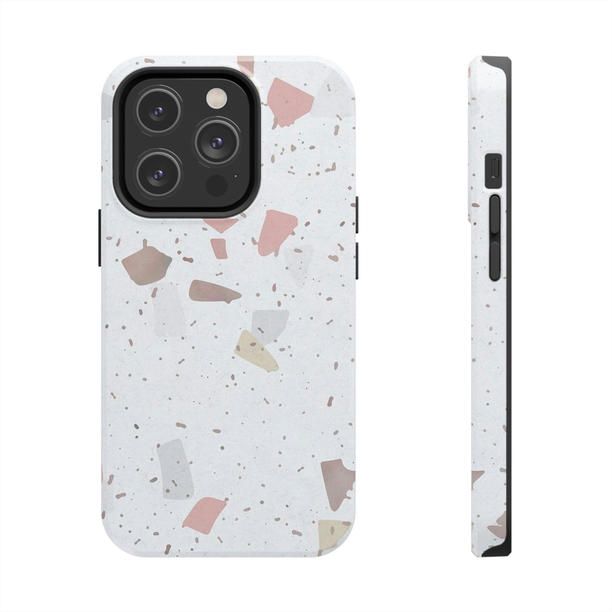 Shards 2 Piece Tough Phone Case by Tj'sgraphicdesigns - Etsy