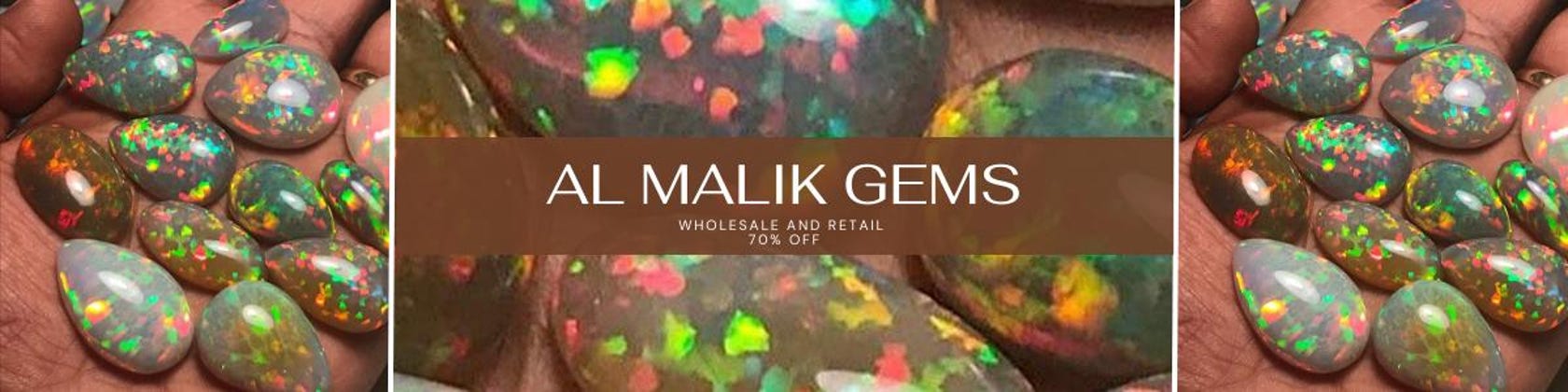 AlMalikGems - Etsy