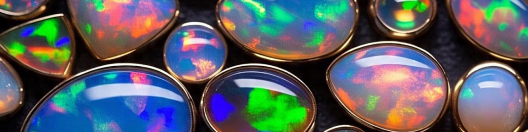 AlMalikGems - Etsy