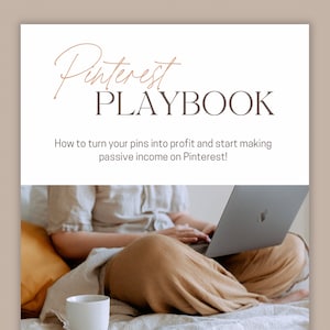 Pinterest Marketing Guide Pinterest 101 Faceless Digital Marketing Ebook Pinterest Pinning Strategy Pinterest Pin Templates Marketing Tools