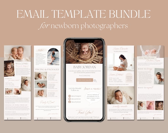 Email Marketing for Photographers: Building and Nurturing a Mailing List