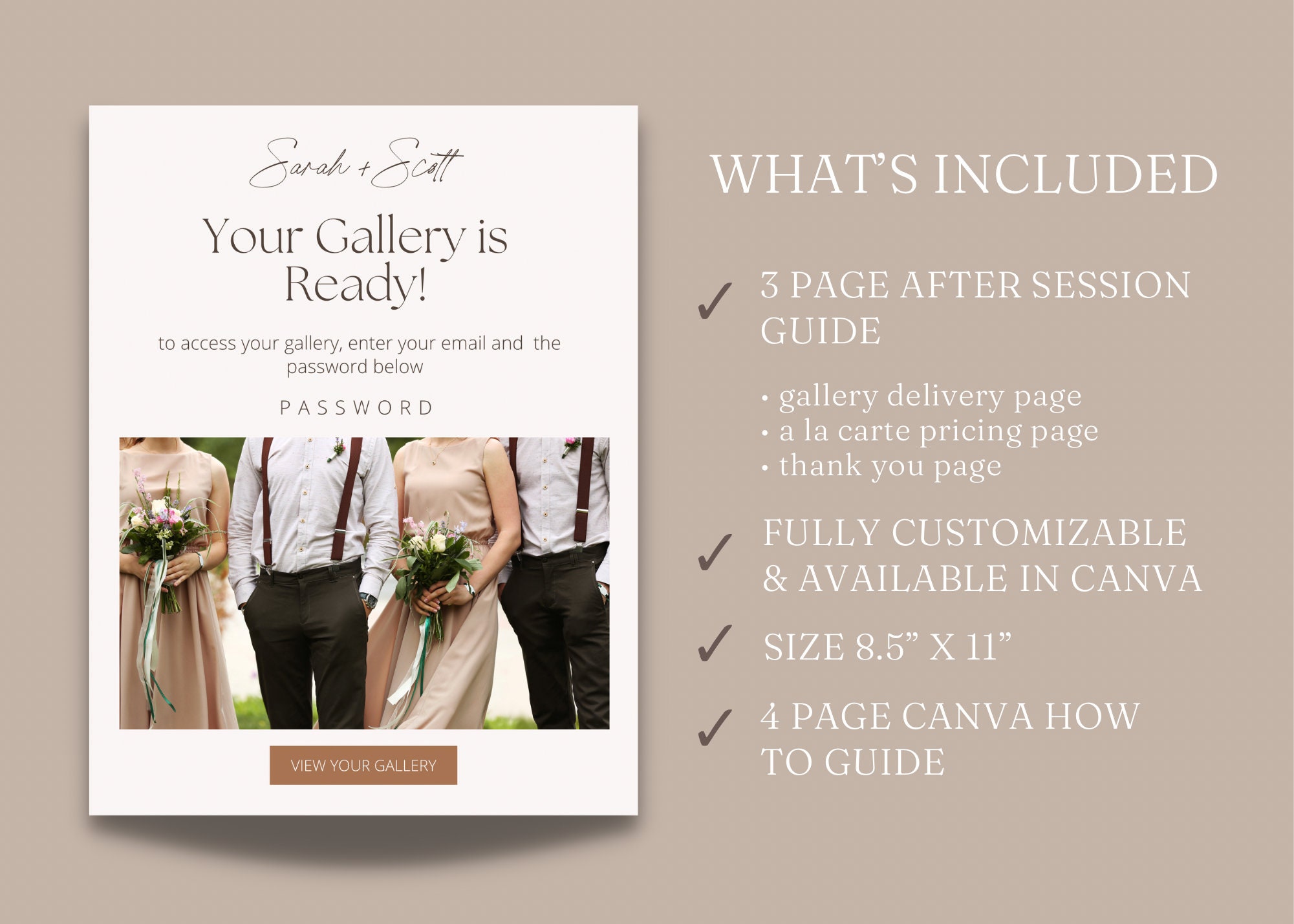 Pricing Guide Pre Wedding Packages Wedding Photo Prices Wedding
