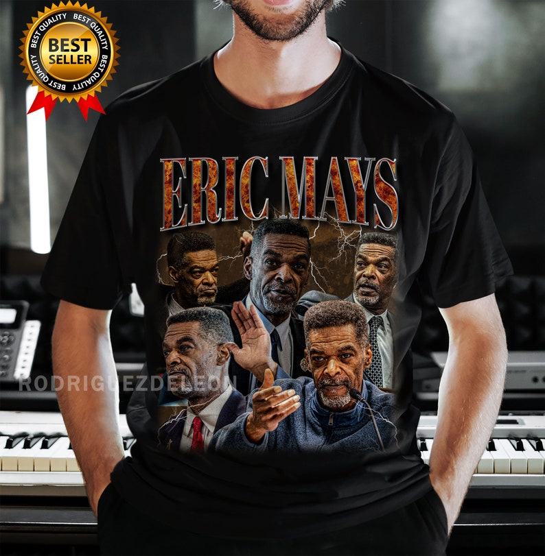 Eric Mays Point of Order Shirt Mays 2024 Shirt Councilman Etsy