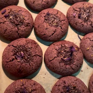 Cacaowgirl Cookie&#39;s