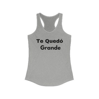 Camisa Te Quedo Grande, Shakira Feat Karol G Shirt, Shakira Shirt, Karol G  Shirt,regalo Para Ella 