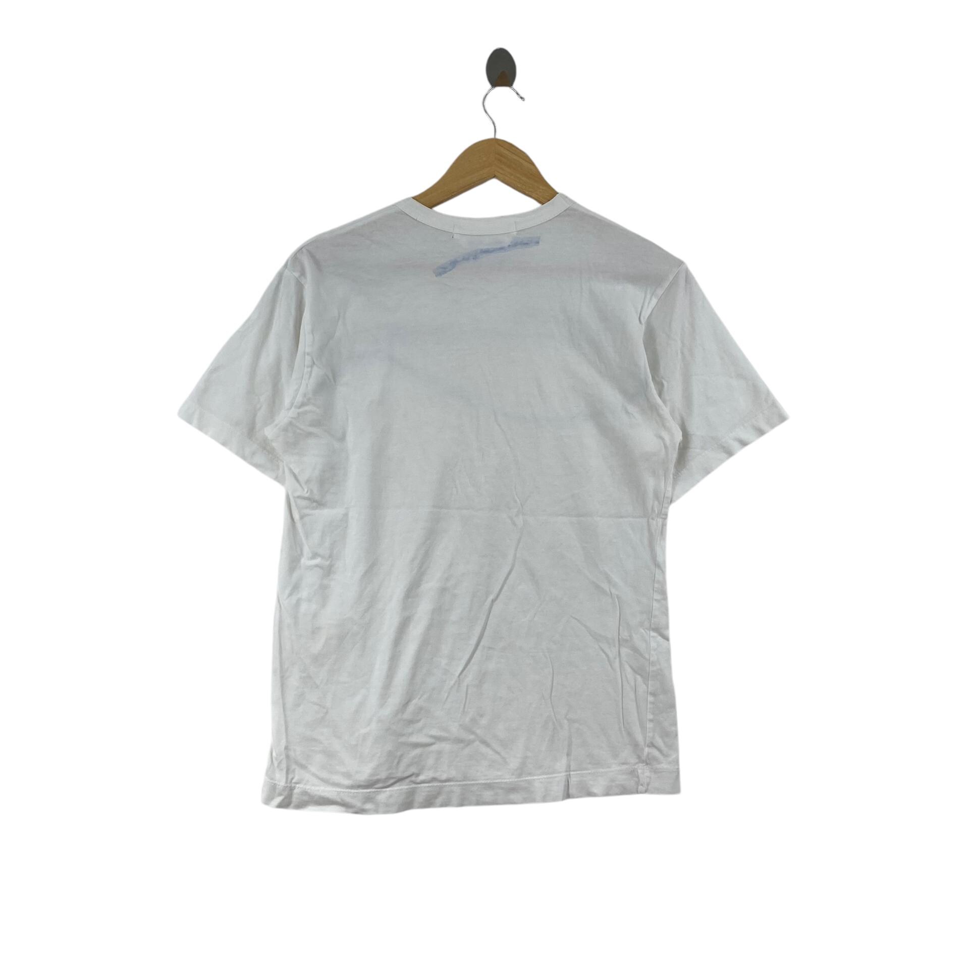 Vintage COMME Des GARCONS Homme Japanese Brand 2000 Ete