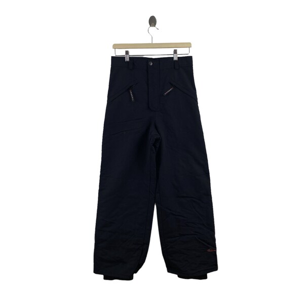 Baggy Ski Pants Etsy
