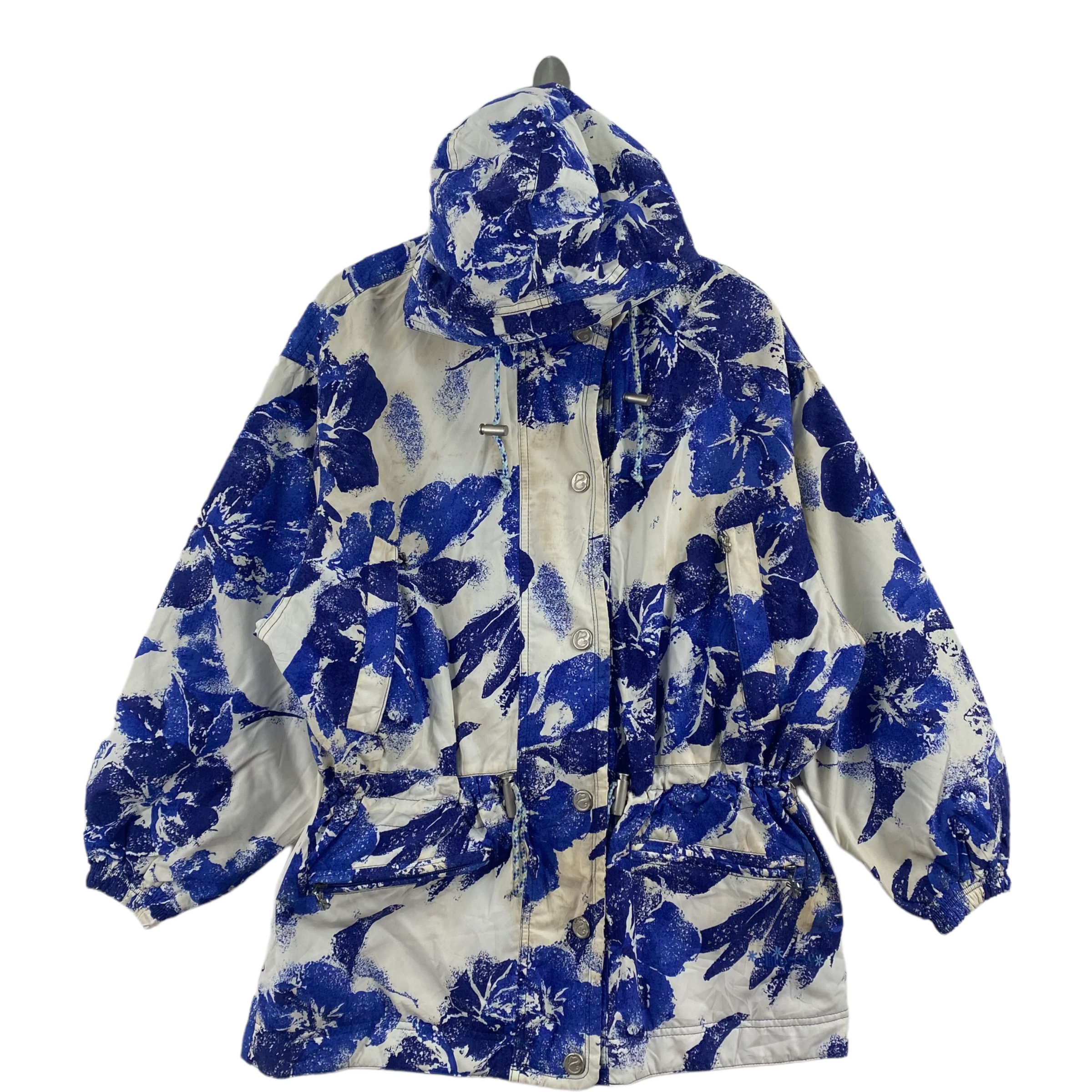 Ellesse Vintage Ski - Etsy