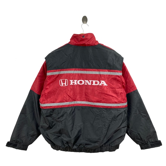 Honda racing jacket one - Gem Honda racing jacket one - Gem