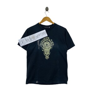 Rare!! Blankey Jet City X World Wide Love Graphic Tee Shirt
