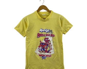 ワイルドギア WYLD GEAR Tシャツ YELLOW VINTAGE ワイルドギア Tシャツ Yellow Vintage Wyld Gear – WYLD GEAR Japan