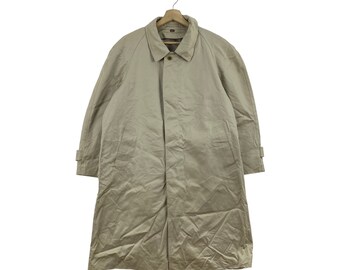 イヴ・サンローラン ディフュージョン オム ヴィンテージ オーバー