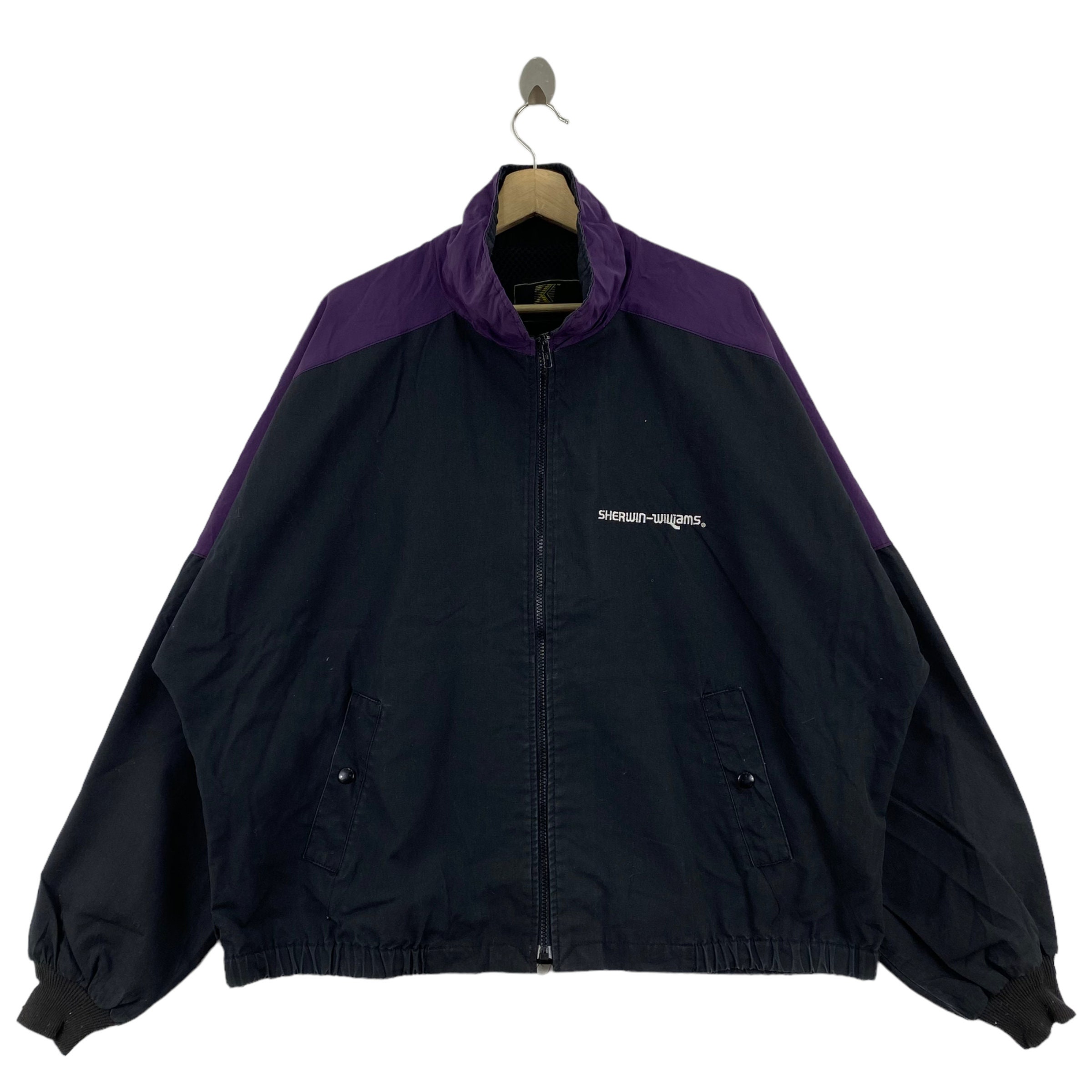 oblada ◇ CINCH Sherwin Williams スウェット OBLADA*Spick