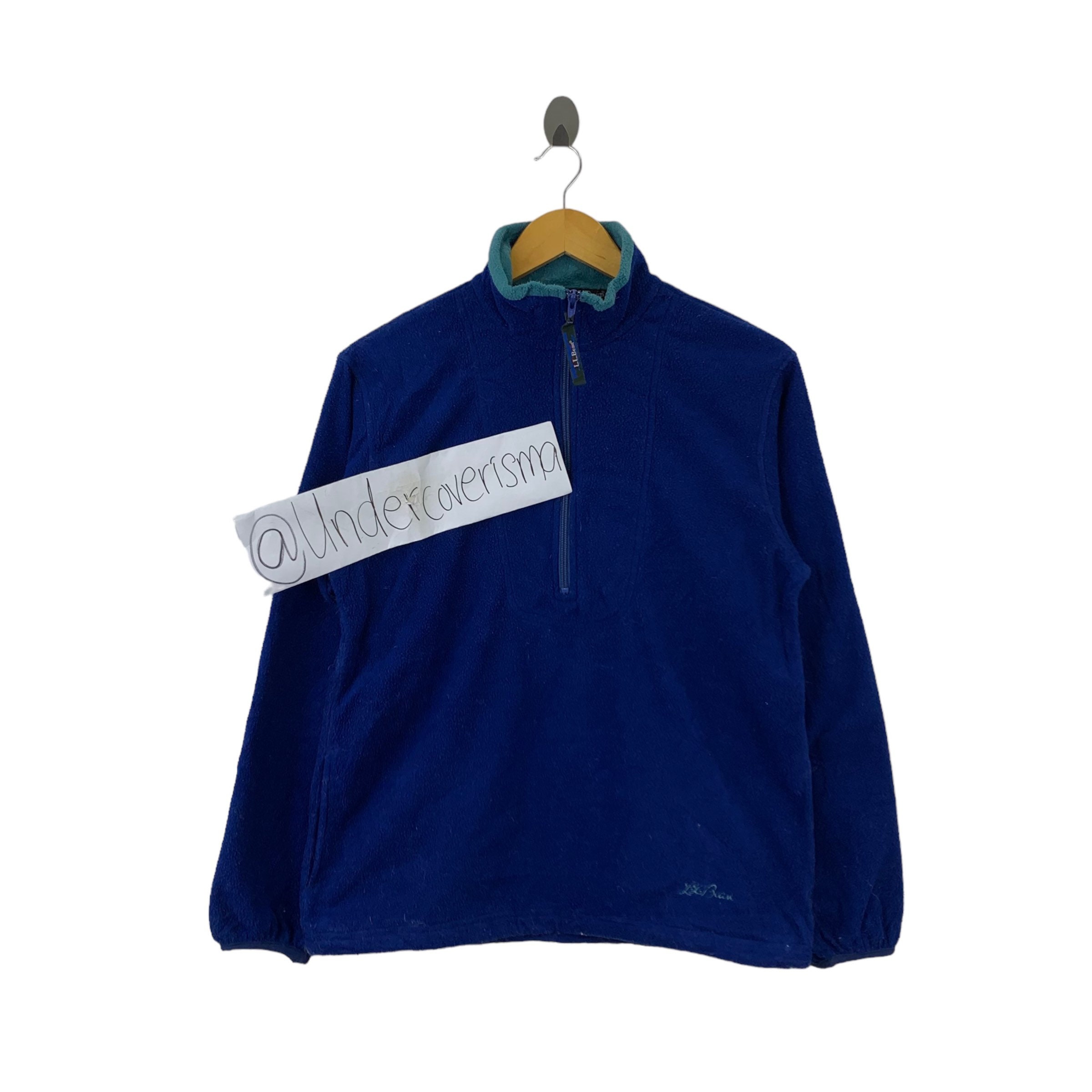 Ll bean sherpa sweatshirt new arrivals