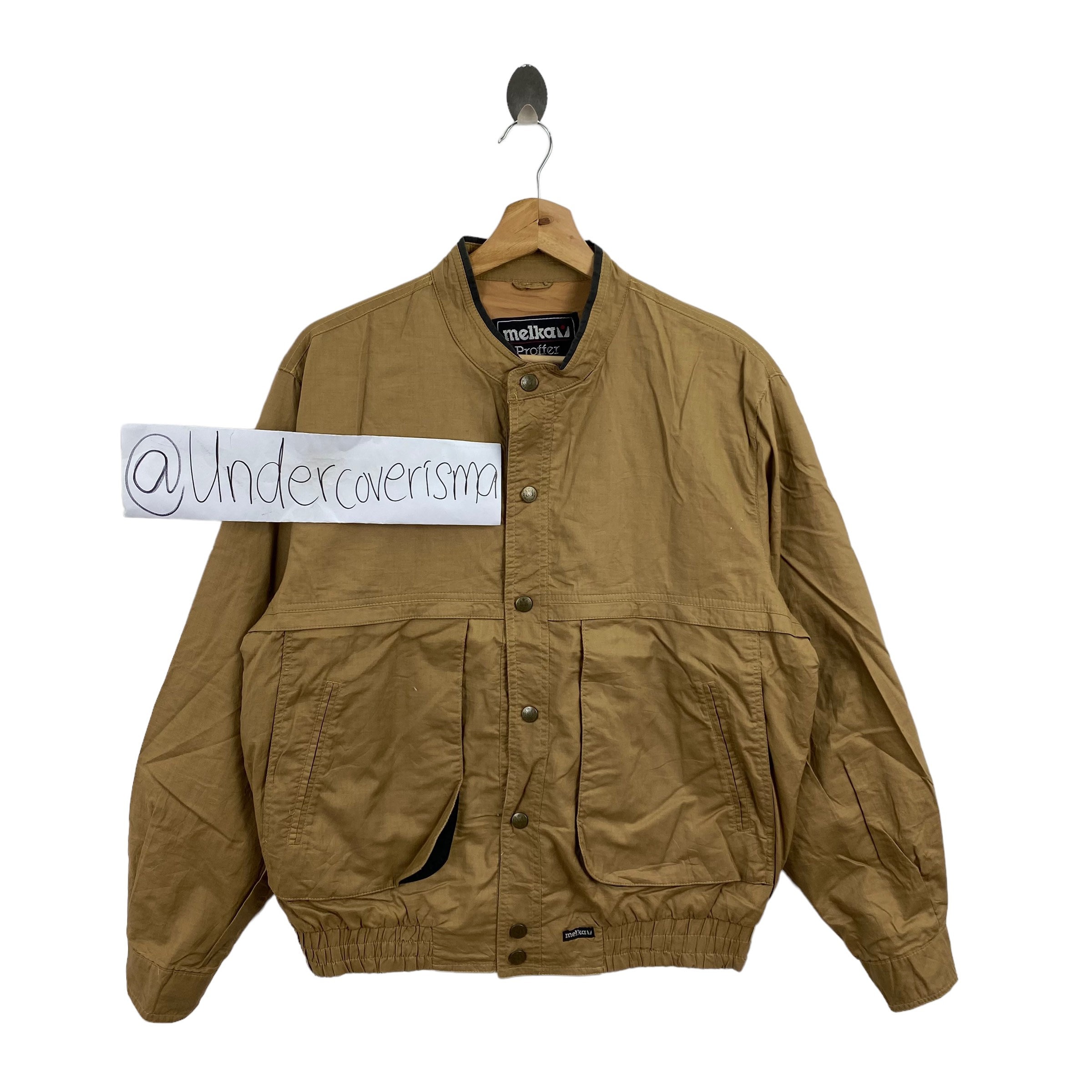 Melka herenmode new arrivals