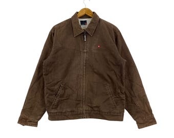 Vintage 80s GREENBRIER INDUSTRIES MA-1 Usa Flight Bomber