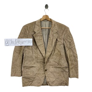 中古・古着通販】DIOR HOMME (ディオール オム) ウールダッフル