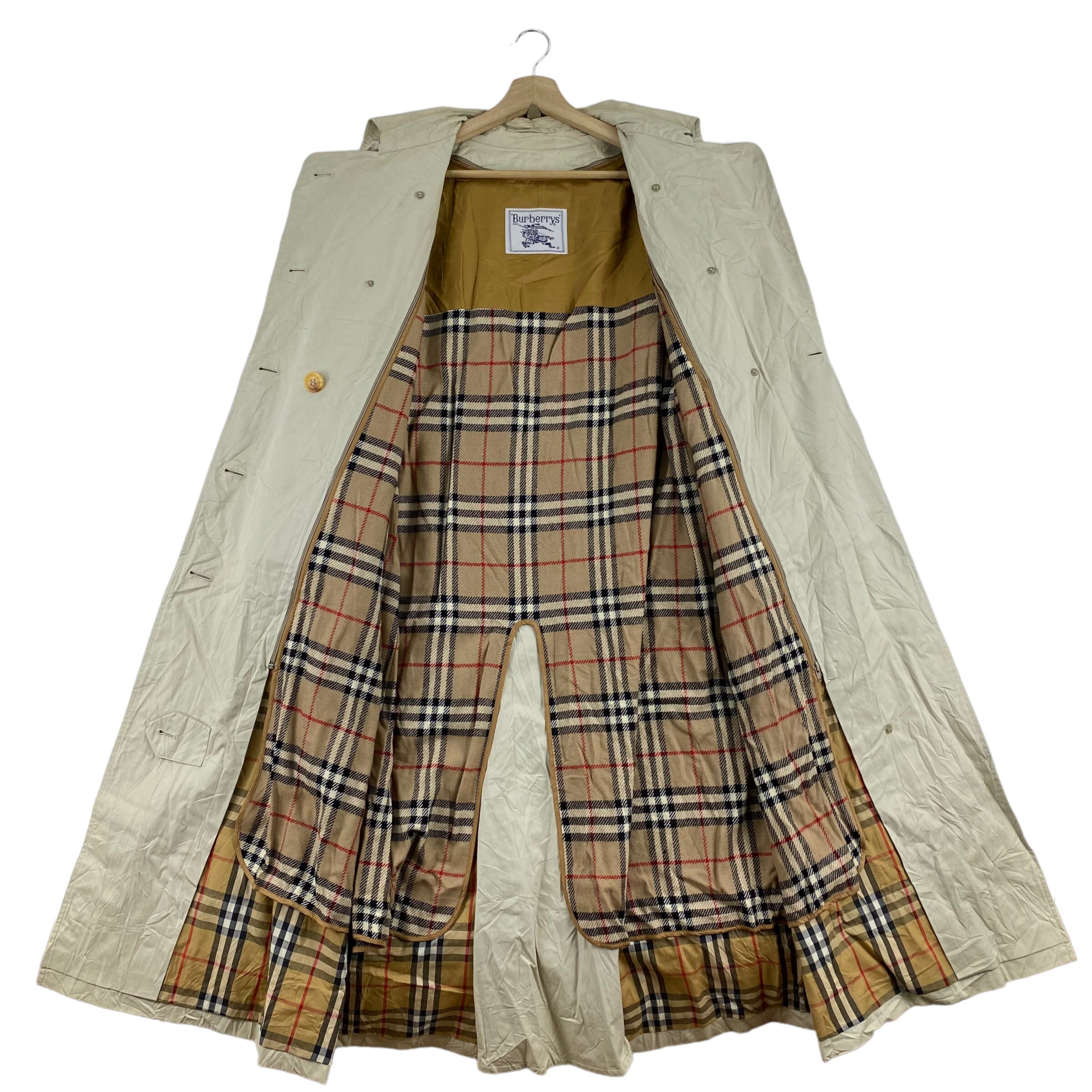 Burberry o burberrys precio 2025