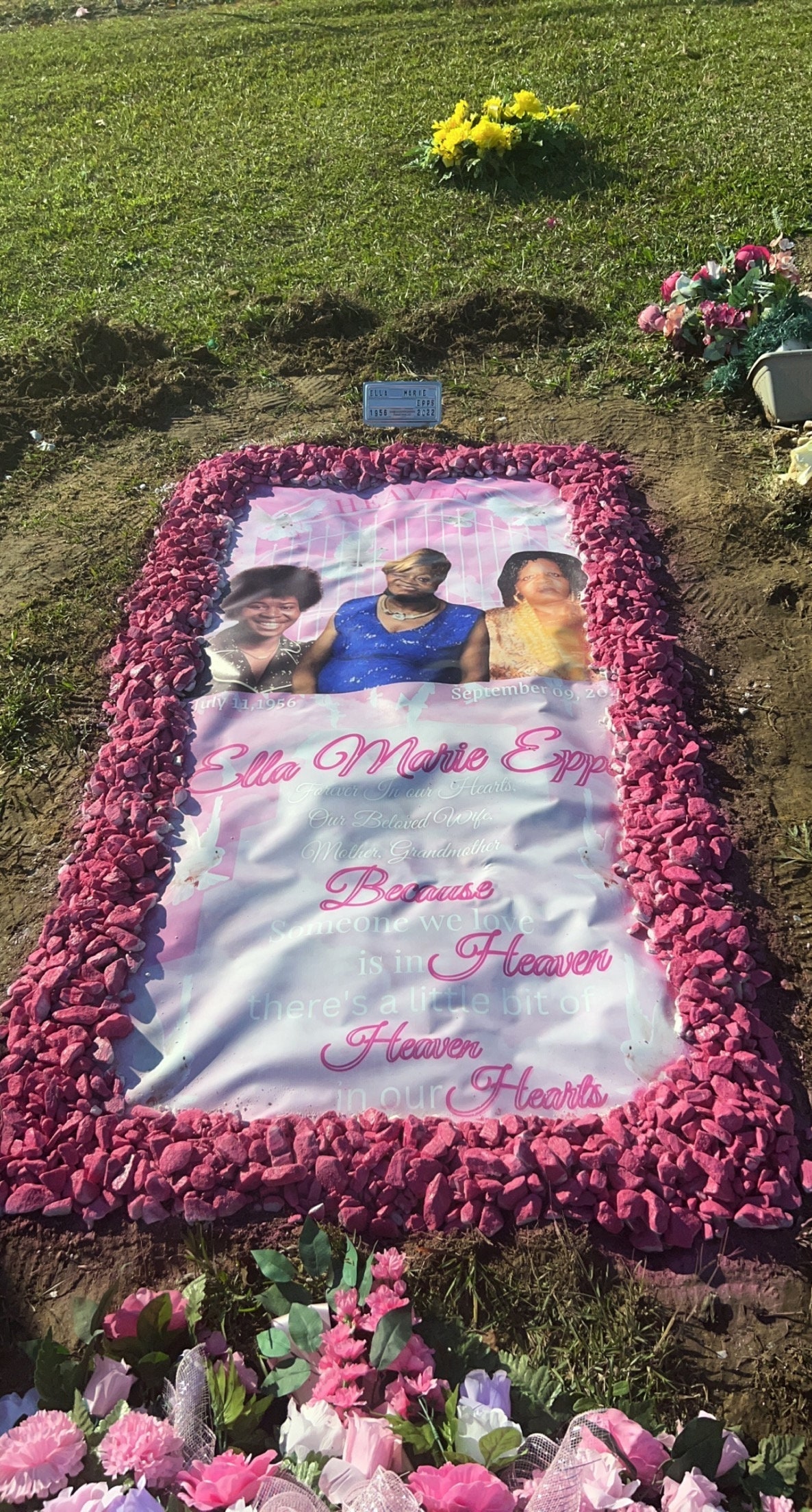 Grave Blankets Etsy Il Fullxfull.4696717355 3vco