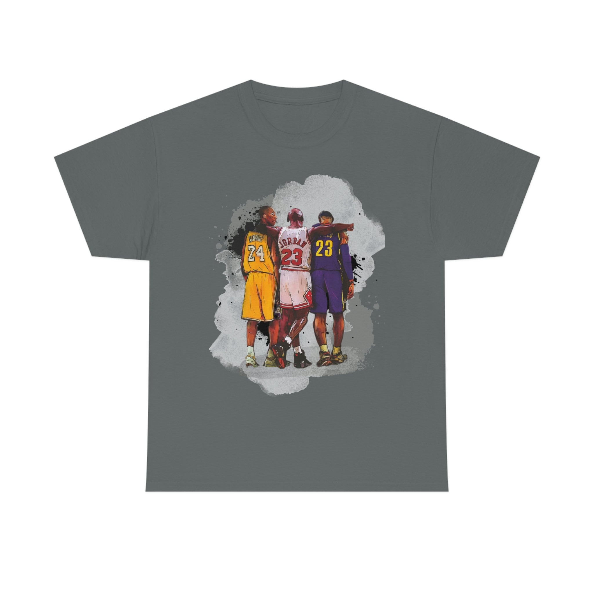 Kobe jordan shirt cheap