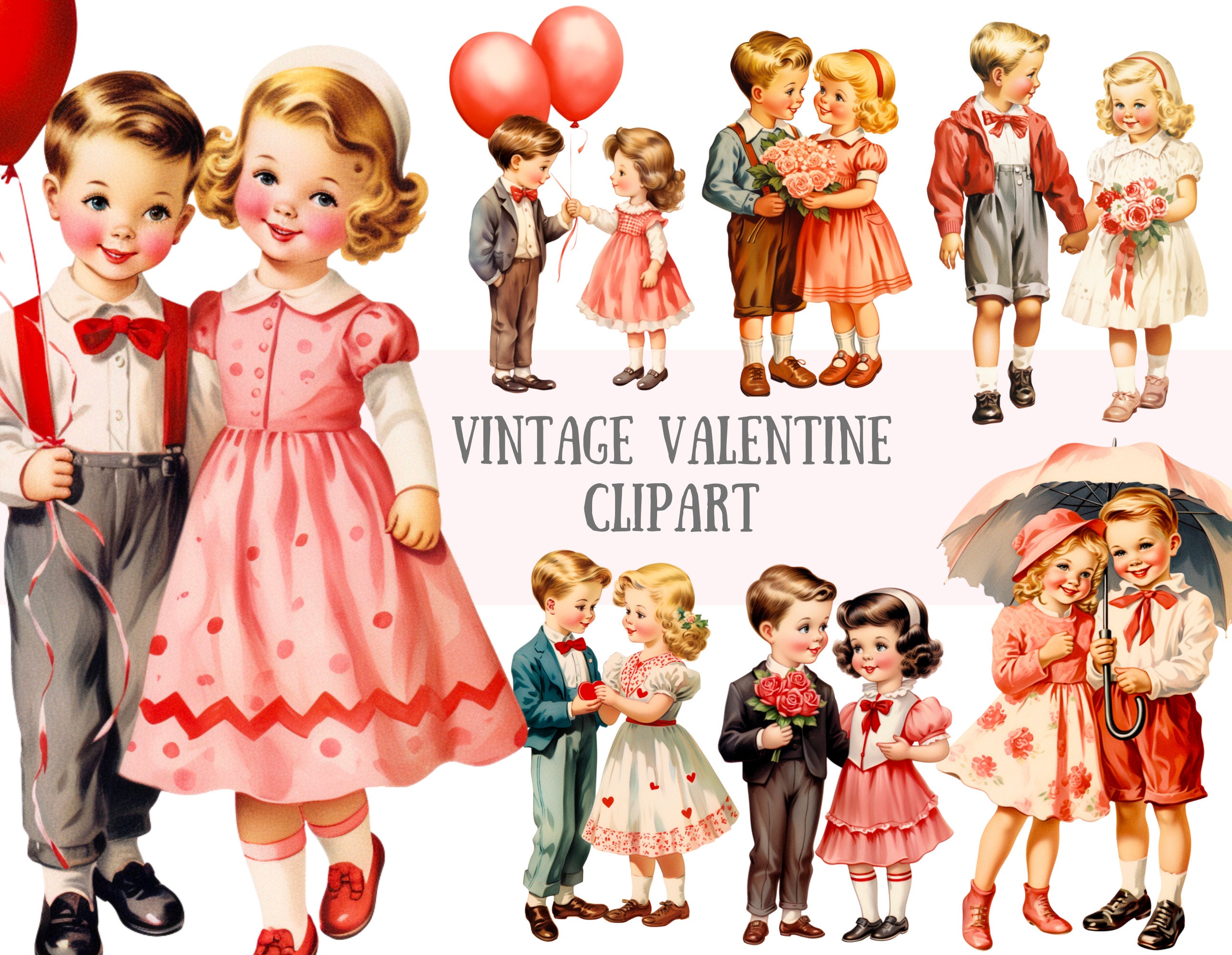 Valentine's Day Kids Box, Valentines Basket for Kids, Gift for Kids,  Childrens Valentines Day Gift Basket Crate, Kids Gift Box, Activity Box 