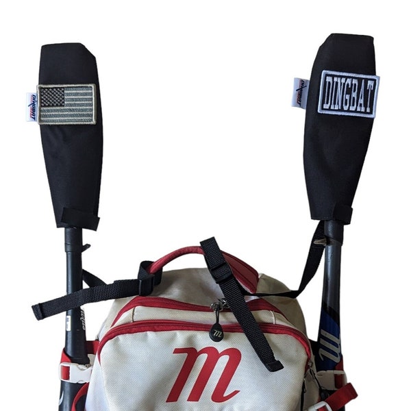 Baseball Bat Covers Etsy