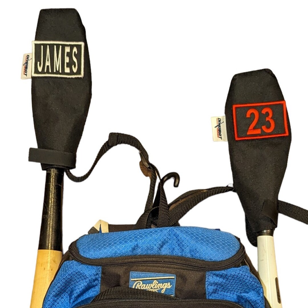 DINGBAT Baseball & Softball Bat Handle Protection With Etsy