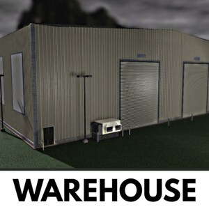 WAREHOUSE
