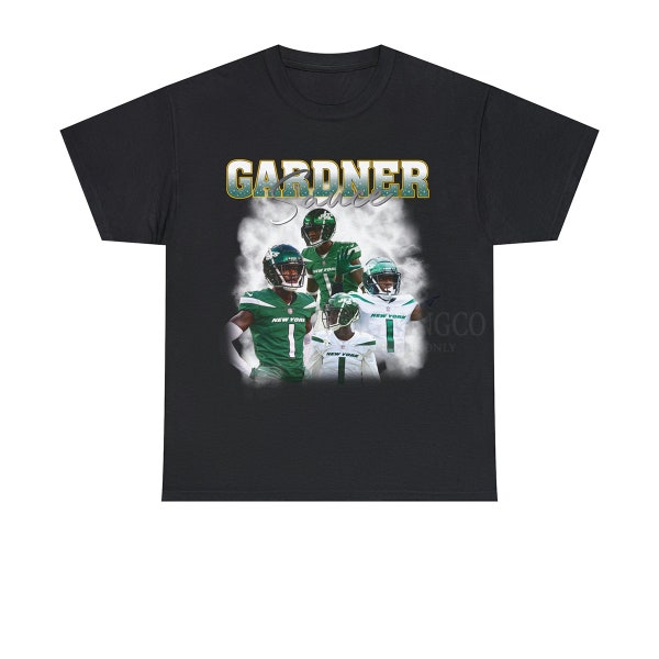 Gardner Shirt Etsy