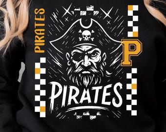 Vintage 90s Clothing MLB Pittsburgh Pirates Baseball 1999 Russell