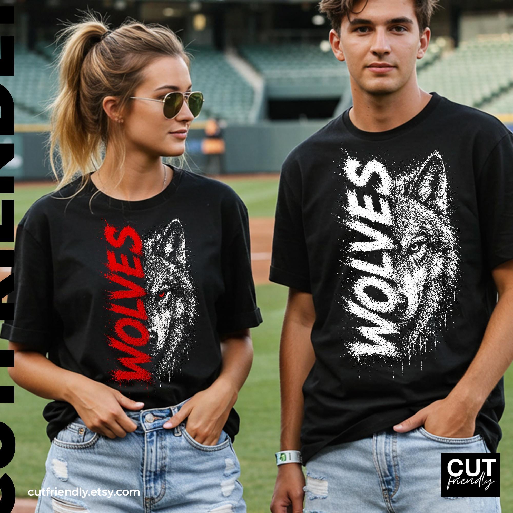 Wolf Team Racing Wolves Mascot PNG, Wolf Team Spirit Sublimation Design, School Sports ...
