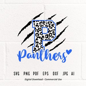 Panthers Claw SVG, Claw Scratch svg,Leopard Panthers svg,Panthers Paw svg,Panthers svg,Panthers School Team,Panthers Vibes,School Spirit svg