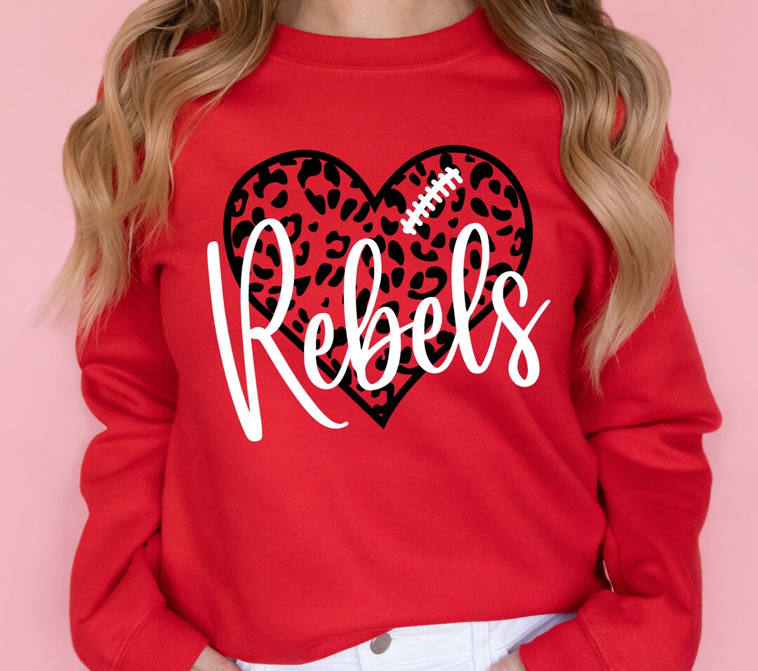 Rebel Heart Svg Rebel Rebels Heart Svg Png Sublimation - Etsy Australia