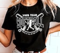 Softball SVG PNG, Team Logo Design (Digital Cut File Download)
