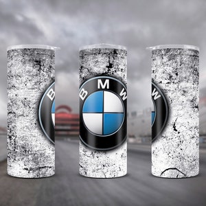 BMW Idée cadeau - Bonnet - Tasse isotherme - Gobelet - Porte-clé