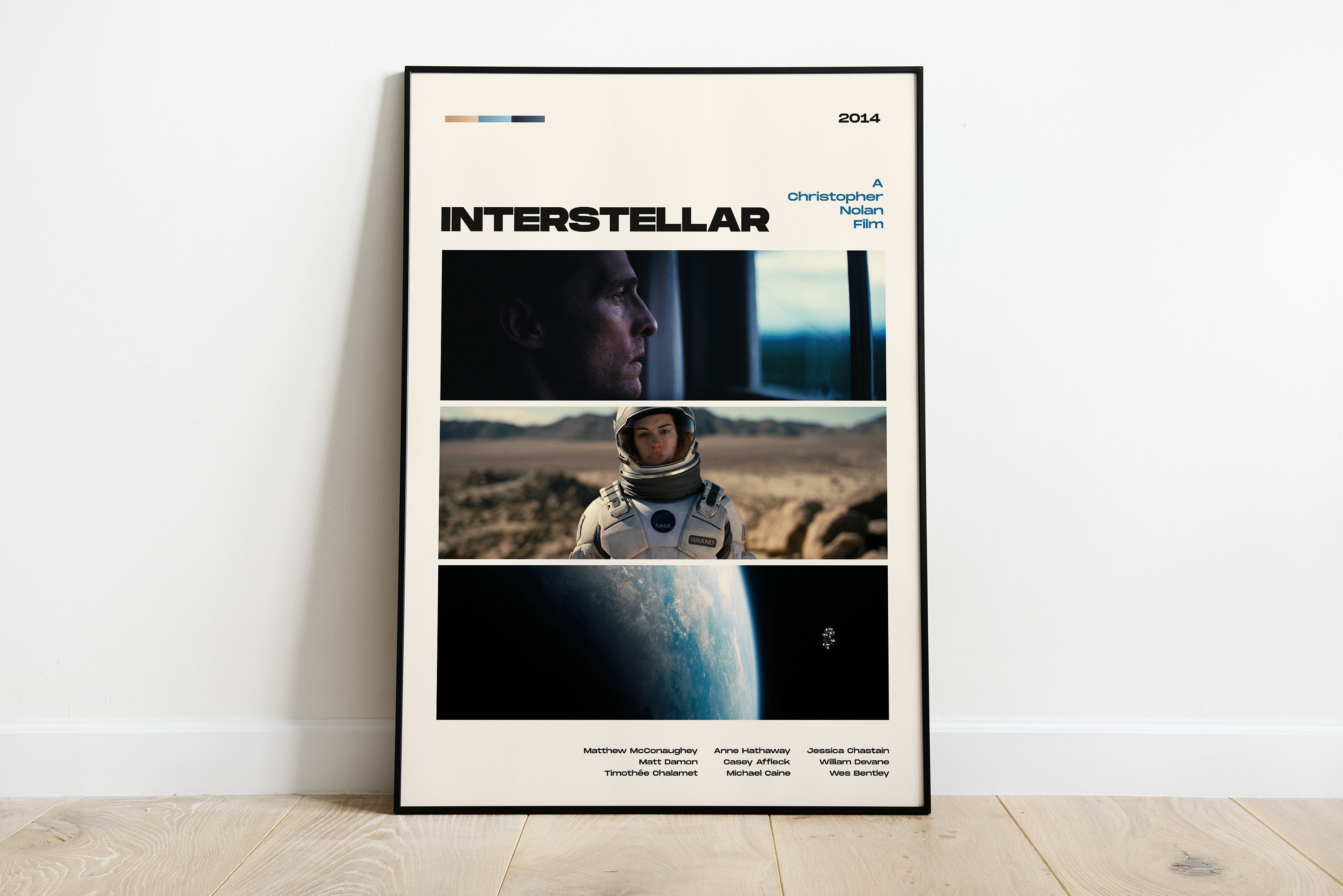 Interstellar poster - Etsy 日本 Interstellar poster - Etsy 日本