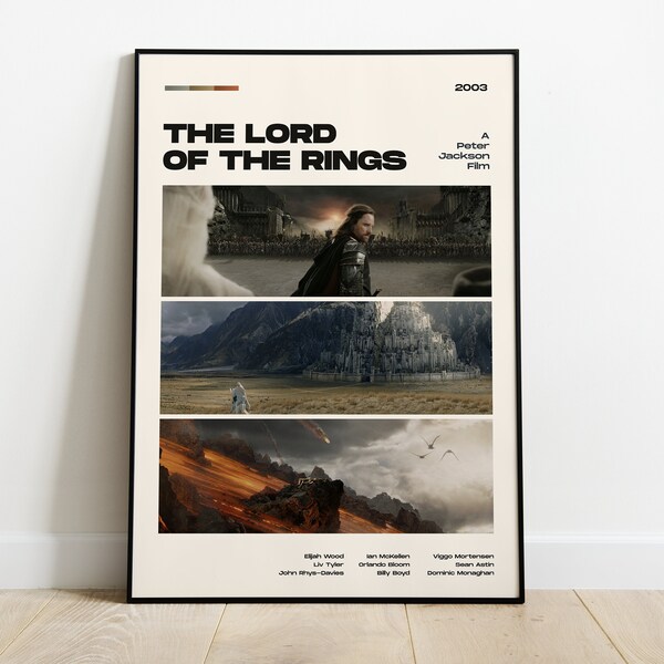 Lord of the Ring Posters Etsy - Il 600x600.4667756873 O0sj 
