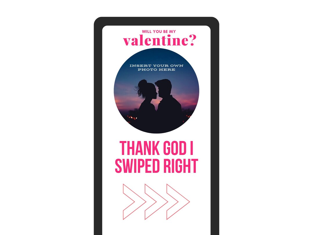 swiped-right-valentines-day-card-digital-template-etsy