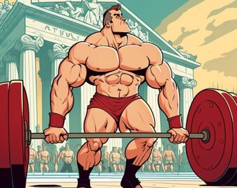 Imagen digital Spartan Lift