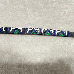 Leaf Bracelet